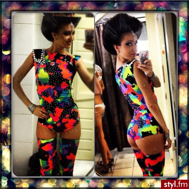 Body Bielizna Moda