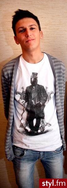 Pozostałe Ciuchy Moda