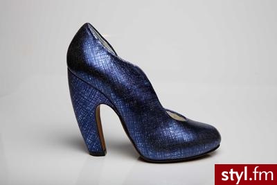 Pozostałe Buty Moda