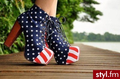 Botki Buty Moda