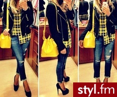 ♥♥♥ - Moda uliczna Inne Moda