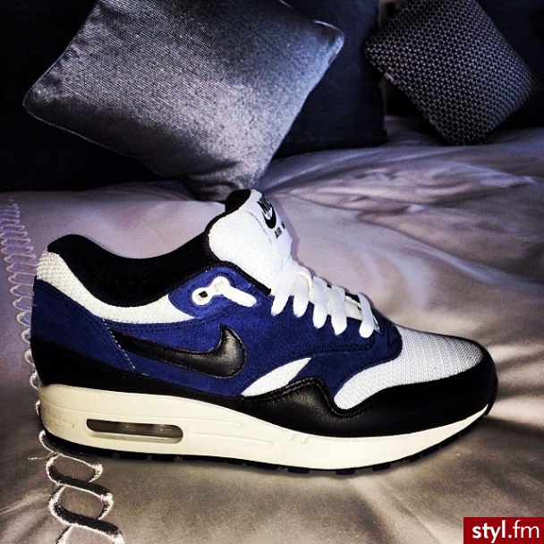 Sportowe Buty Moda