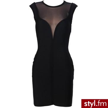 Sukienki Moda
