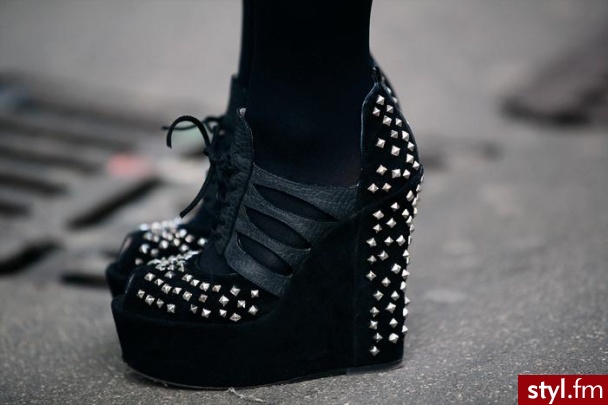 Buty - Pozostałe Buty Moda