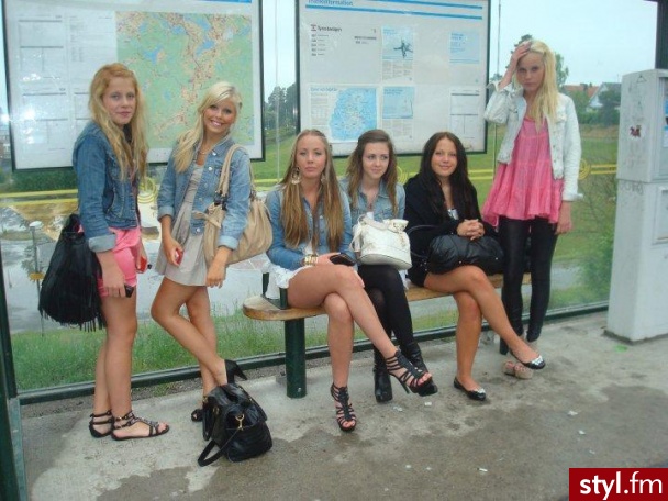 Pozostałe Ciuchy Moda