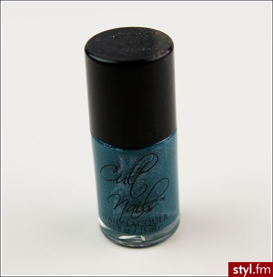 Cult Nails Let Me Fly Nail Lacquer - Paznokcie