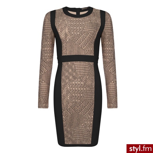 Dzienne Sukienki Moda