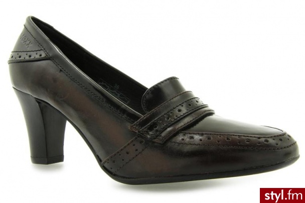 Mexx CzÓŁENKA 124253 - Czółenka Buty Moda