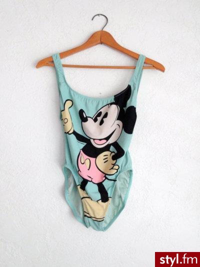 Na plażę Bielizna Moda