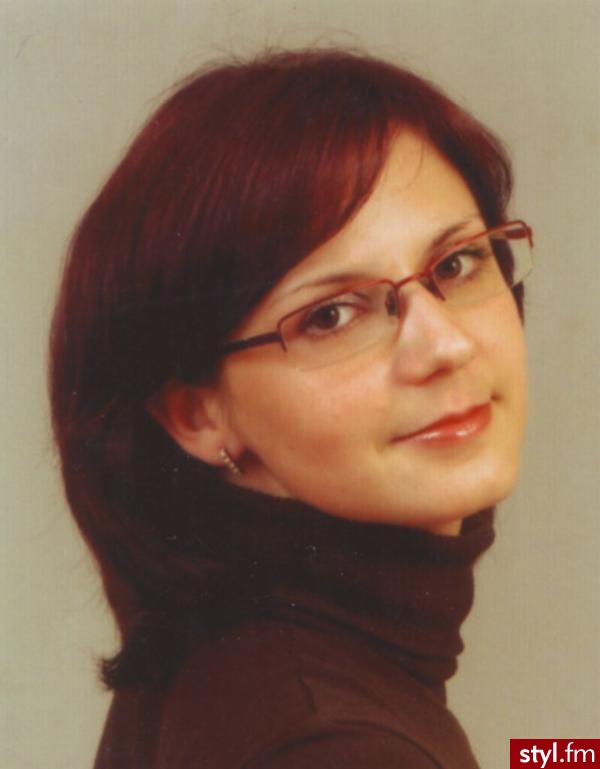 Średnie Fryzury