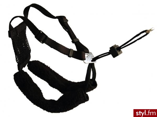 HALTI NON-PULL HARNESS MEDIUM (LS02) - Psy Zwierzaki
