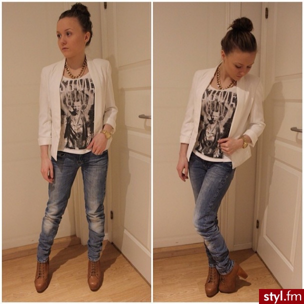 Pozostałe Ciuchy Moda