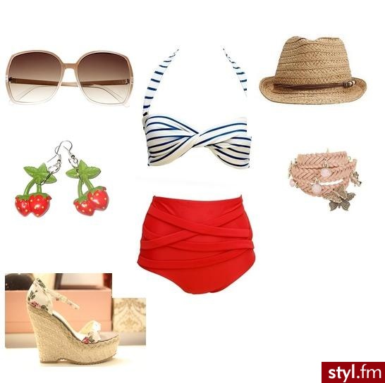 summer orange - Styler