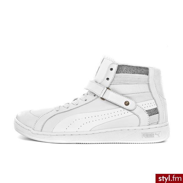 Pozostałe Buty Moda