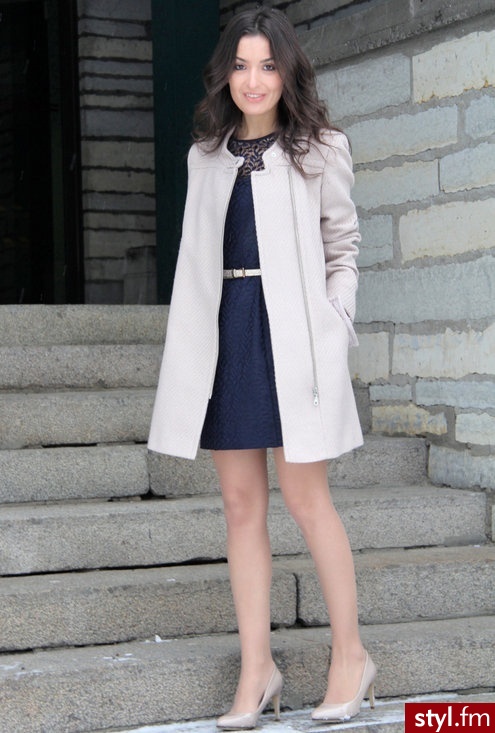 Delicate Touch / Lucine - Pozostałe Sukienki Moda