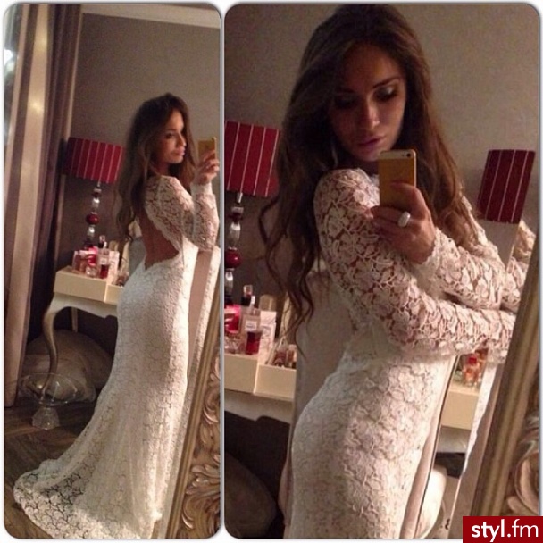 Dzienne Sukienki Moda