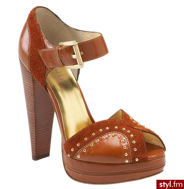 Michael Kors 159.95$ - Pozostałe Buty Moda
