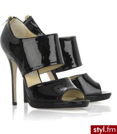 Jimmy Choo - Pozostałe Buty Moda