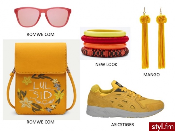 NIETUZINKOWE DODATKI DO BUTÓW SPORTOWYCH - 10 PROPOZYCJI - Pozostałe Dodatki Moda
