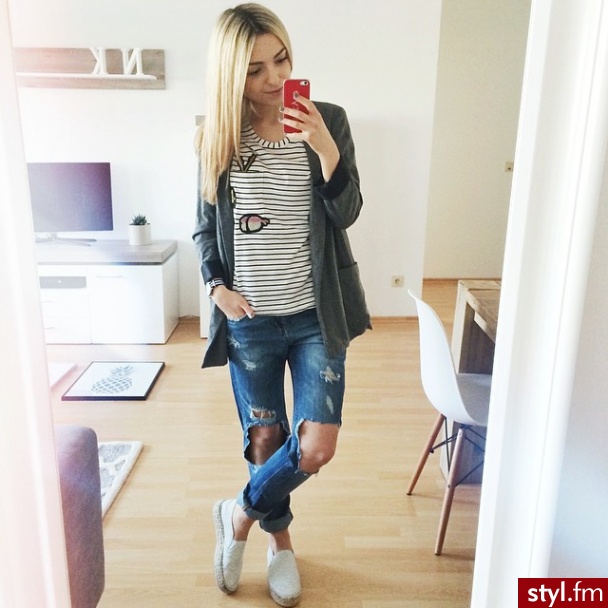 Pozostałe Ciuchy Moda