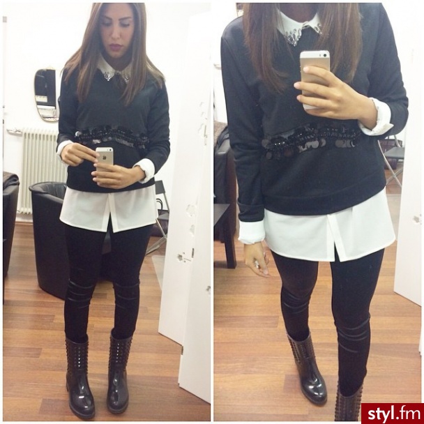 Pozostałe Ciuchy Moda