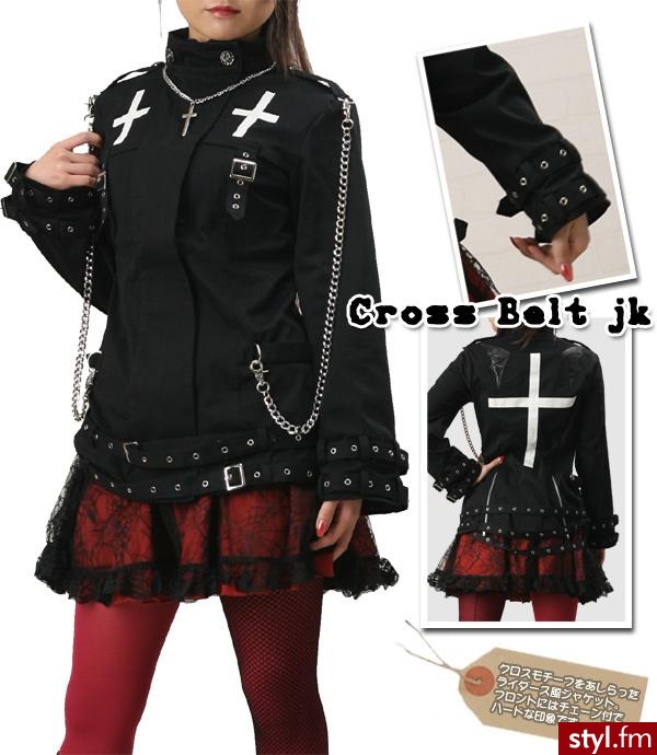 Pozostałe Ciuchy Moda