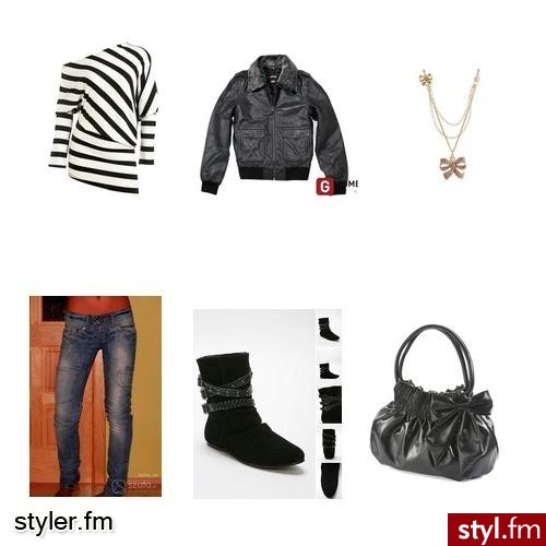 Randka :) - Styler