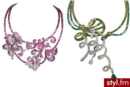 Gaîté Parisienne from Boucheron - Pozostałe Dodatki Moda