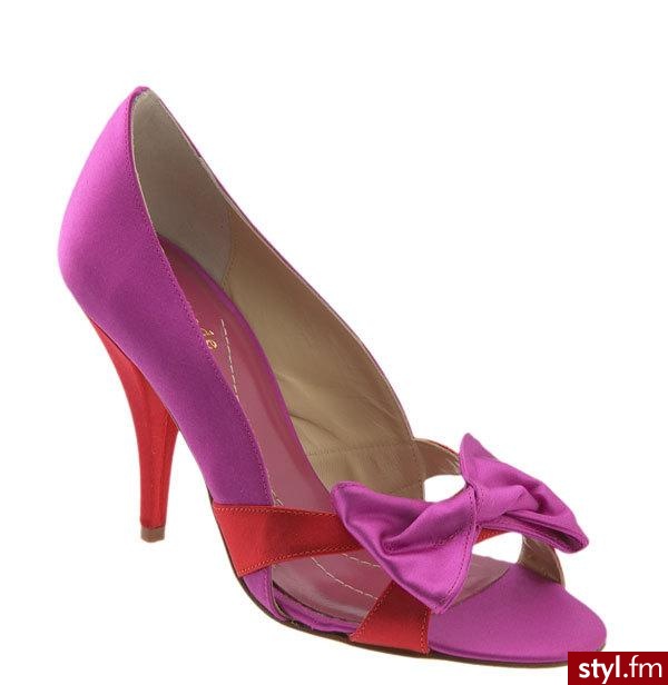 typowo kobiecie od Kate Spade - 318$ - Pozostałe Buty Moda