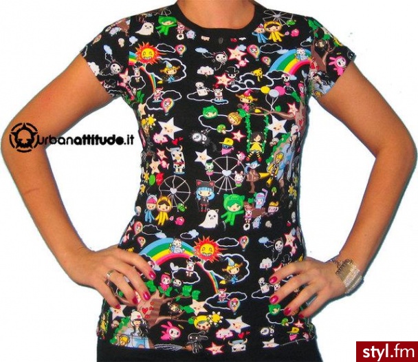 Pozostałe Ciuchy Moda