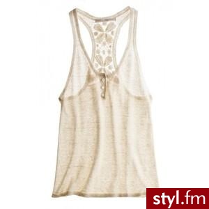 Topy Ciuchy Moda