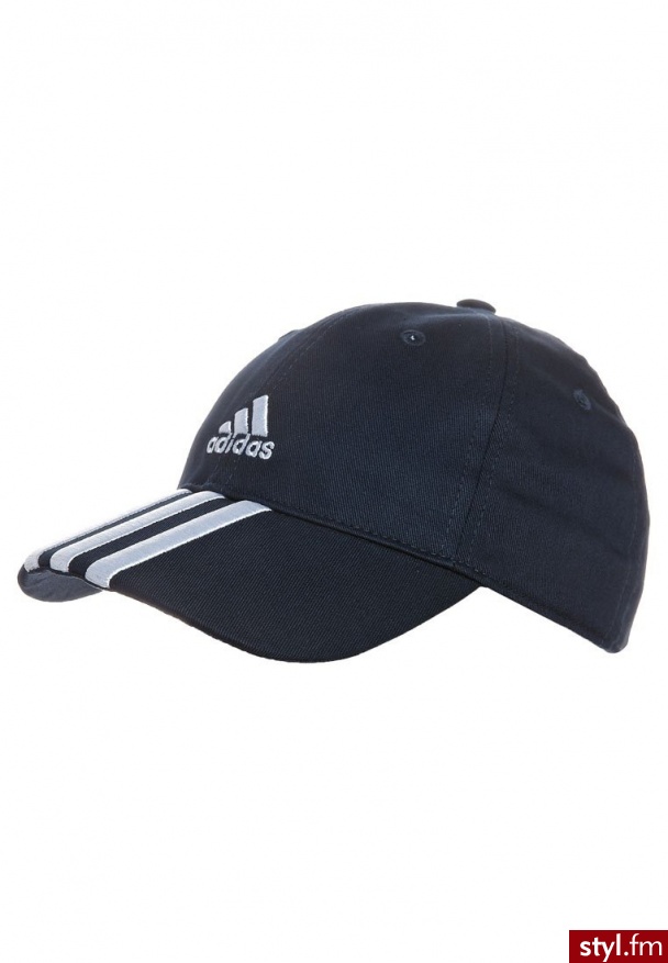 adidas Performance ESS 3S Czapki, kapelusze & czapki z daszkiem niebieski - Nakrycia głowy Dodatki Moda