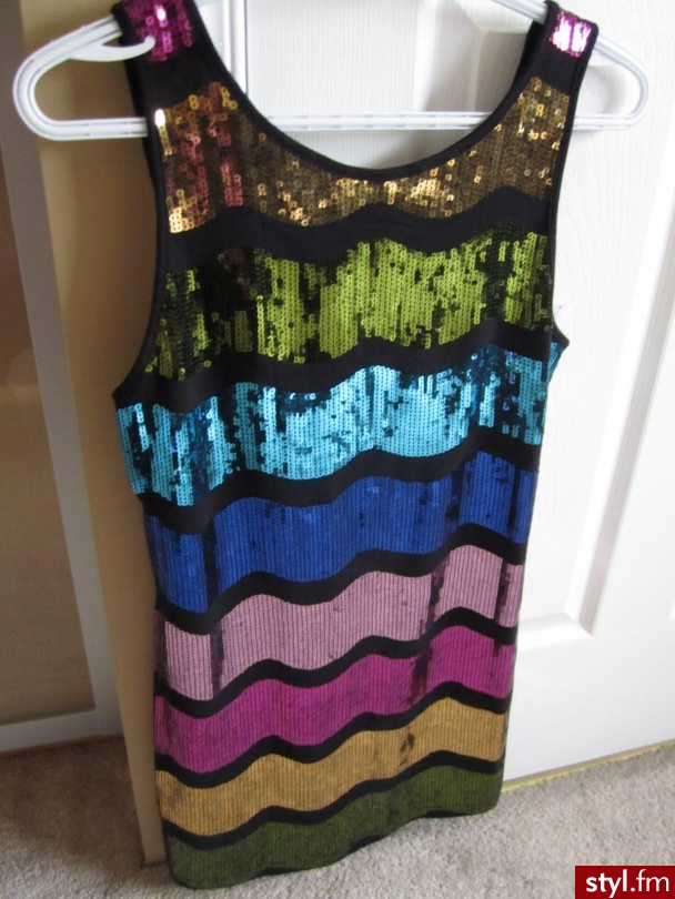 Topy Ciuchy Moda