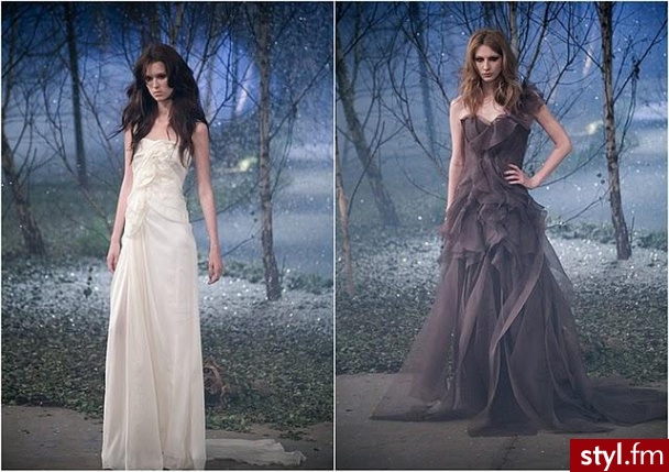 Sukienki Moda