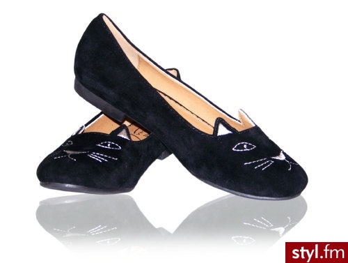 eFascino  http://allegro.pl/listing/user/listing.php?us_id=27256197 - Balerinki Buty Moda