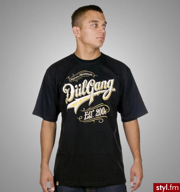 T-shirt Ciuchy Moda