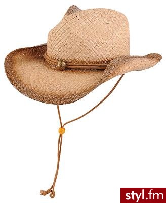 Nakrycia głowy Dodatki Moda