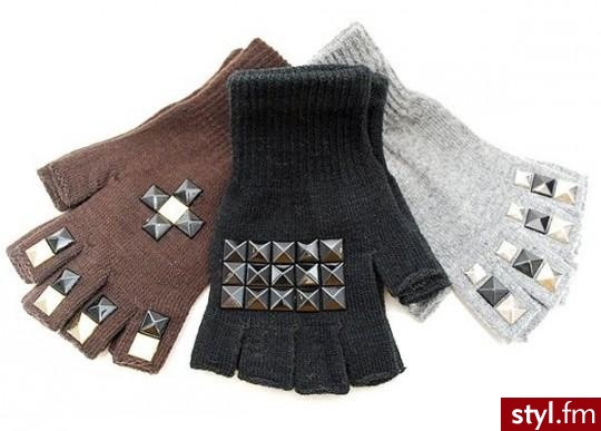 rękawiczki. JK Accessories - Pozostałe Ciuchy Moda