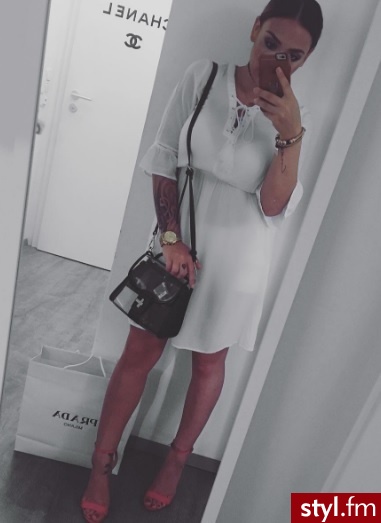 Pozostałe Ciuchy Moda