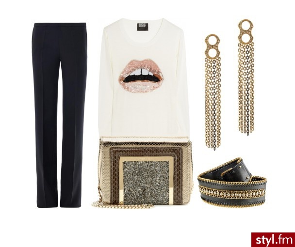 Elegancja i prostota - Styler