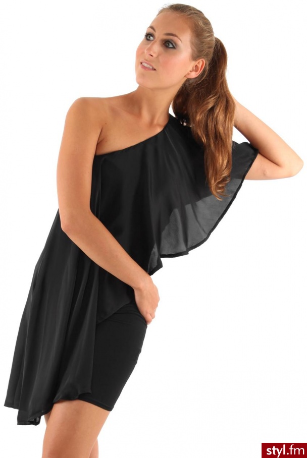 Dzienne Sukienki Moda