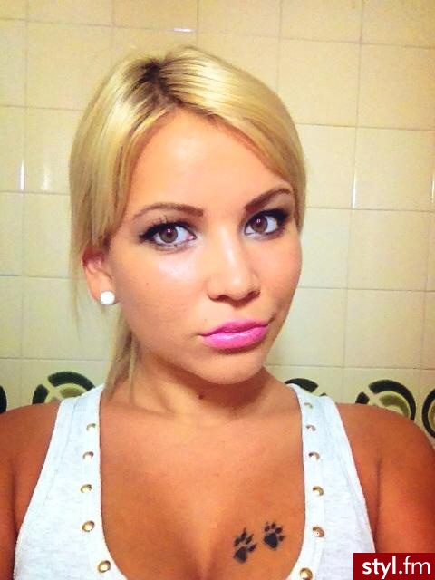 Tatuaże