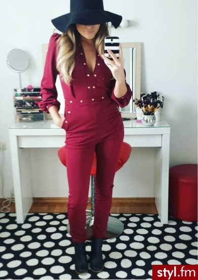 Pozostałe Ciuchy Moda
