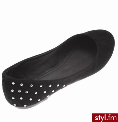 Pozostałe Buty Moda
