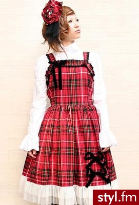 Pozostałe Ciuchy Moda