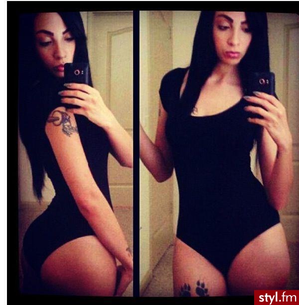 Body Bielizna Moda