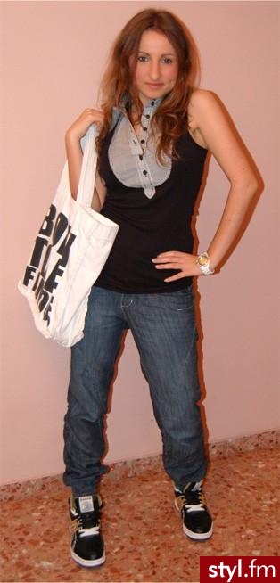Pozostałe Ciuchy Moda