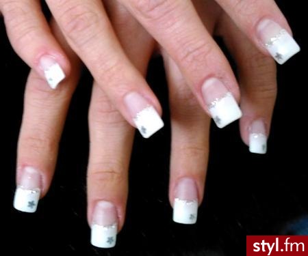 Manicure - Paznokcie