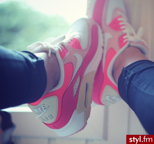 Sportowe Buty Moda