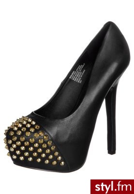 Czółenka Buty Moda